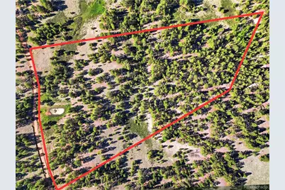 Doe Valley Road, Guffey, CO 80820 - Photo 11