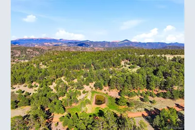 Doe Valley Road, Guffey, CO 80820 - Photo 17