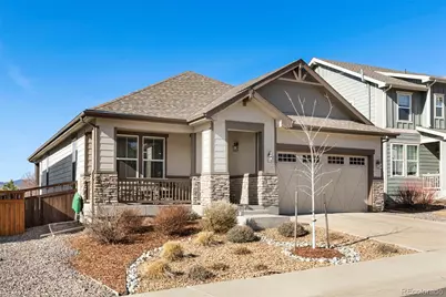 3945 Forever Circle, Castle Rock, CO 80109 - Photo 9