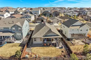 3945 Forever Cir, Castle Rock, CO 80109 - Photo 35