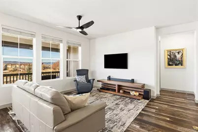 3945 Forever Circle, Castle Rock, CO 80109 - Photo 3