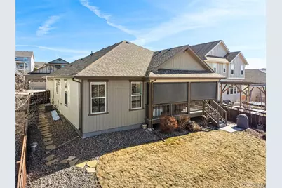 3945 Forever Circle, Castle Rock, CO 80109 - Photo 33