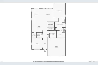 3945 Forever Circle, Castle Rock, CO 80109 - Photo 39