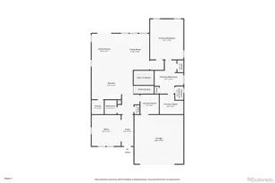 3945 Forever Cir, Castle Rock, CO 80109 - Photo 39