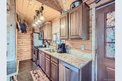 139 Hayes Road, Bailey, CO 80421 - Photo 11