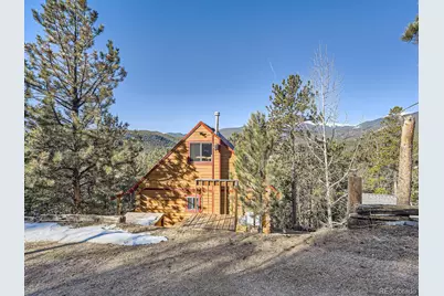 139 Hayes Road, Bailey, CO 80421 - Photo 3
