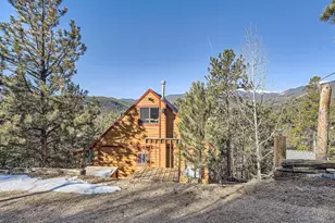139 Hayes Rd, Bailey, CO 80421 - Photo 3