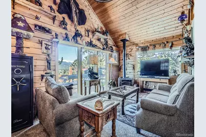 139 Hayes Road, Bailey, CO 80421 - Photo 7