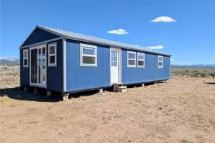 10 Acres Aardvark Rd, Fort Garland, CO 81133 - Photo 3