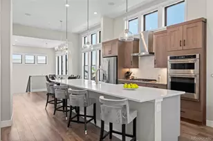 3873 Whispering Sage St, Evergreen, CO 80439 - Photo 11