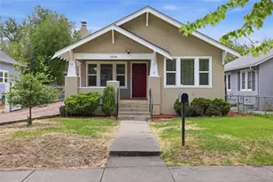 1228 N Wahsatch Ave, Colorado Springs, CO 80903 - Photo 1