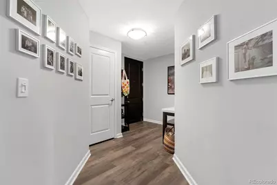 975 N Lincoln Street #7H, Denver, CO 80203 - Photo 9