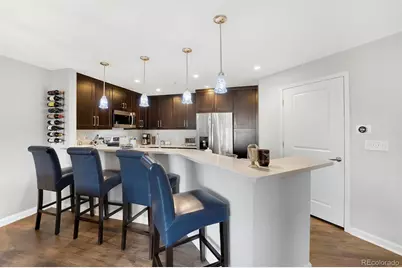 975 N Lincoln Street #7H, Denver, CO 80203 - Photo 7