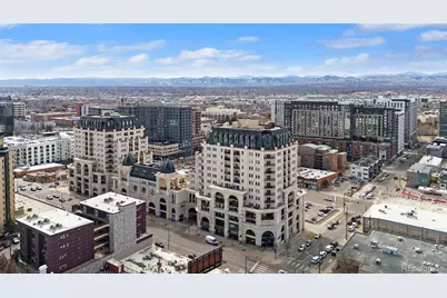 975 N Lincoln Street #7H, Denver, CO 80203 - Photo 1