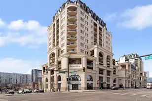 975 N Lincoln Street, Denver, CO 80203 - Photo 33