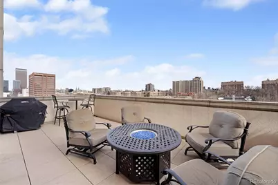 975 N Lincoln Street #7H, Denver, CO 80203 - Photo 21