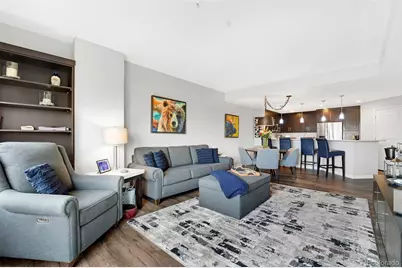 975 N Lincoln Street #7H, Denver, CO 80203 - Photo 5