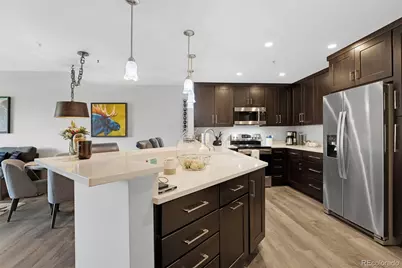 975 N Lincoln Street #7H, Denver, CO 80203 - Photo 3