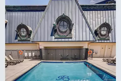 975 N Lincoln Street #7H, Denver, CO 80203 - Photo 25