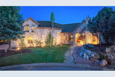 4968 Stonehill Road, Colorado Springs, CO 80918 - Photo 1