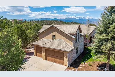 4968 Stonehill Road, Colorado Springs, CO 80918 - Photo 3