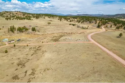 1265 County Rd 403, Florissant, CO 80816 - Photo 19