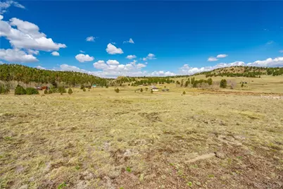 1265 County Rd 403, Florissant, CO 80816 - Photo 1