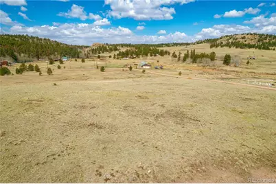 1265 County Rd 403, Florissant, CO 80816 - Photo 21
