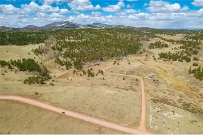 1265 County Rd 403, Florissant, CO 80816 - Photo 17