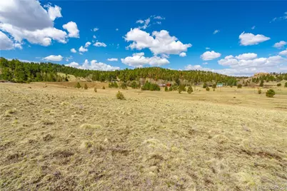 1265 County Rd 403, Florissant, CO 80816 - Photo 11