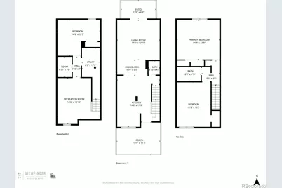 1200 S Monaco St Parkway #17, Denver, CO 80224 - Photo 35