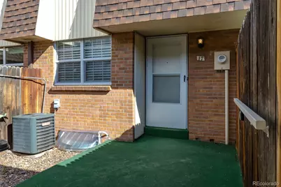 1200 S Monaco St Parkway #17, Denver, CO 80224 - Photo 1