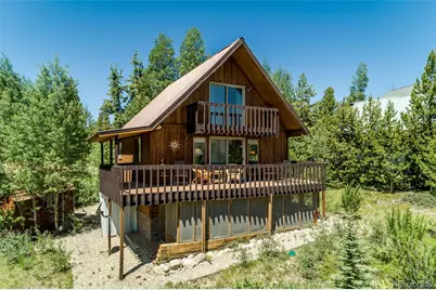 86 County Road 4982, Grand Lake, CO 80447 - Photo 3