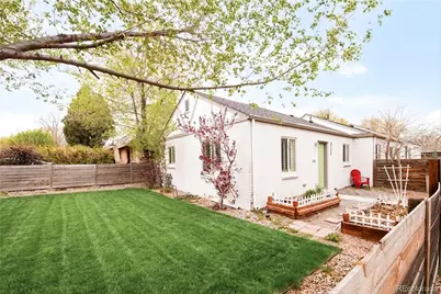 3127 N Saint Paul Street, Denver, CO 80205 - Photo 1