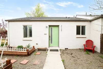 3127 N Saint Paul Street, Denver, CO 80205 - Photo 3