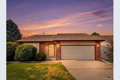 509 Radiant Drive, Loveland, CO 80538 - Photo 1
