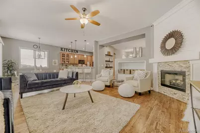2609 Pemberly Avenue, Highlands Ranch, CO 80126 - Photo 5