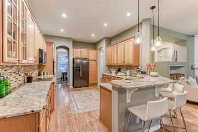 2609 Pemberly Avenue, Highlands Ranch, CO 80126 - Photo 11