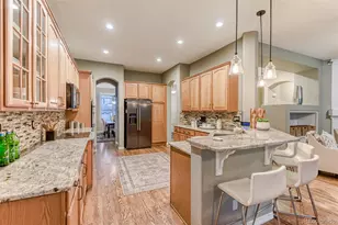 2609 Pemberly Ave, Highlands Ranch, CO 80126 - Photo 11