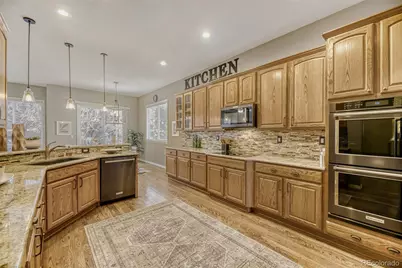 2609 Pemberly Avenue, Highlands Ranch, CO 80126 - Photo 9