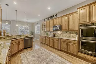 2609 Pemberly Ave, Highlands Ranch, CO 80126 - Photo 9