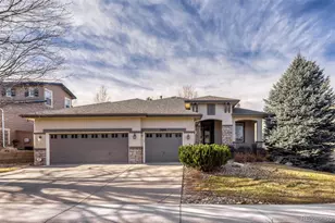 2609 Pemberly Ave, Highlands Ranch, CO 80126 - Photo 3