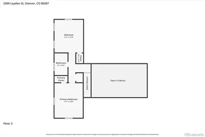 2300 Leyden Street, Denver, CO 80207 - Photo 39