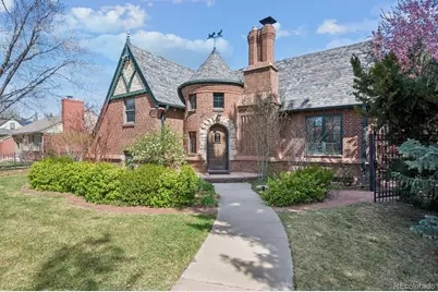 2300 Leyden Street, Denver, CO 80207 - Photo 1