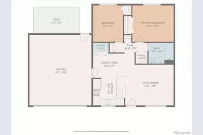 19024 E 22nd Drive, Aurora, CO 80011 - Photo 31