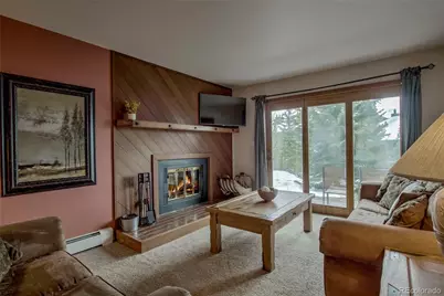 94300 Ryan Gulch Road #301, Silverthorne, CO 80498 - Photo 3