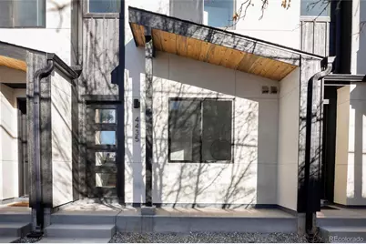 4435 45th Street, Denver, CO 80212 - Photo 1