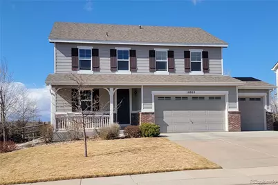 10952 Torreys Peak Way, Peyton, CO 80831 - Photo 1