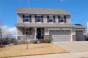 10952 Torreys Peak Way, Peyton, CO 80831 - Photo 1