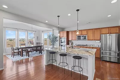 10952 Torreys Peak Way, Peyton, CO 80831 - Photo 1